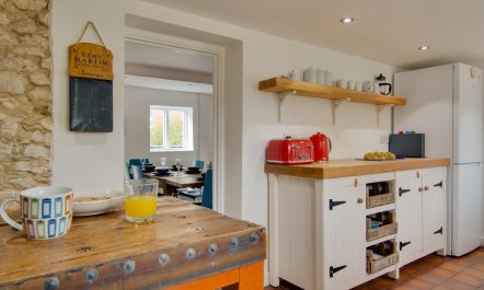 3 Bed in Sedgeford 4