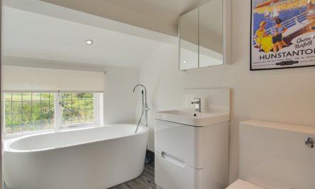 3 Bed in Sedgeford 9