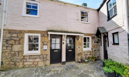 1 Bed in St. Ives