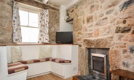 1 Bed in St. Ives 2
