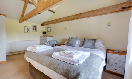 3 Bed in Thursford 5