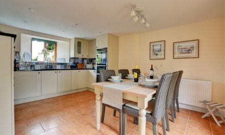 3 Bed in Thursford 4