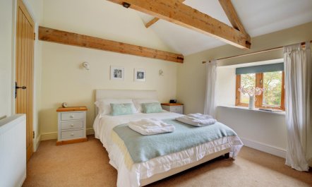 3 Bed in Thursford 2