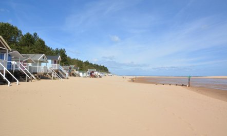 3 Bed in Thursford 7