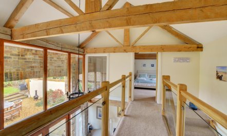 3 Bed in Thursford 8