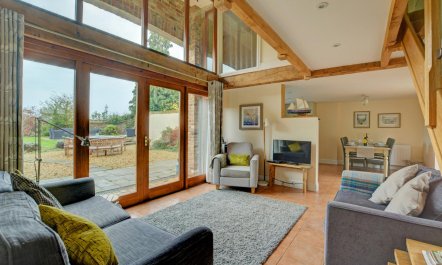 3 Bed in Thursford 1