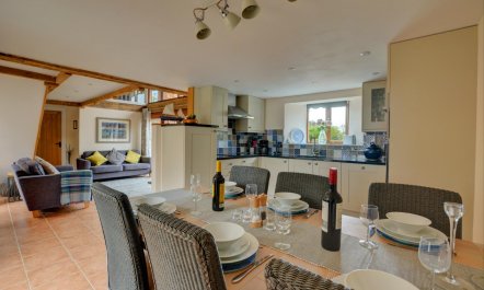 3 Bed in Thursford 9