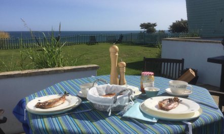 3 Bed in Overstrand 5