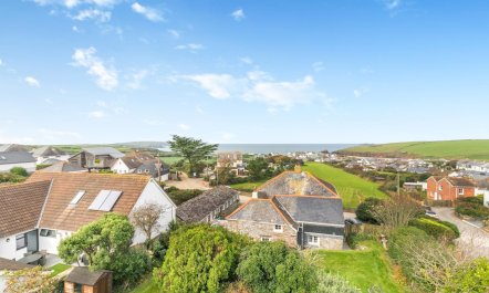 3 Bed in Padstow 7