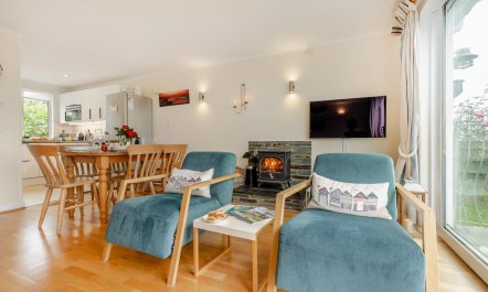 3 Bed in Padstow 3