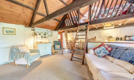 2 Bed in Llandeilo 3