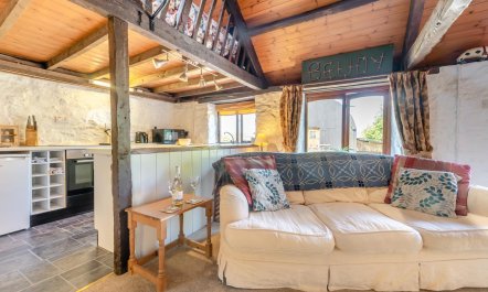 2 Bed in Llandeilo 2