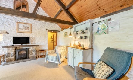 2 Bed in Llandeilo 7