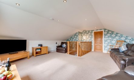 3 Bed in St. Merryn 6