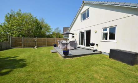 3 Bed in St. Merryn