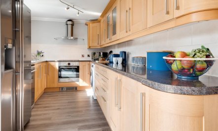 3 Bed in St. Merryn 4