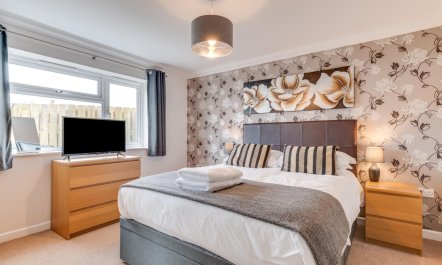 3 Bed in St. Merryn 9