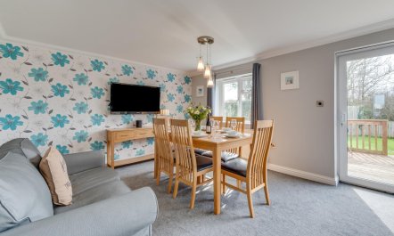 3 Bed in St. Merryn 3