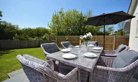 3 Bed in St. Merryn 1