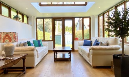 3 Bed in Walberswick 1