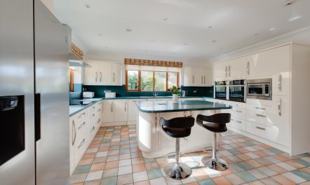 3 Bed in Walberswick 4