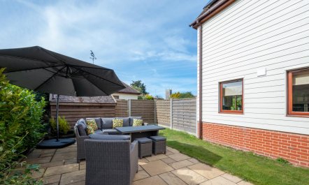 3 Bed in Walberswick 9