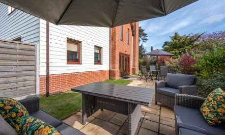 3 Bed in Walberswick 7