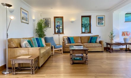 3 Bed in Walberswick 2