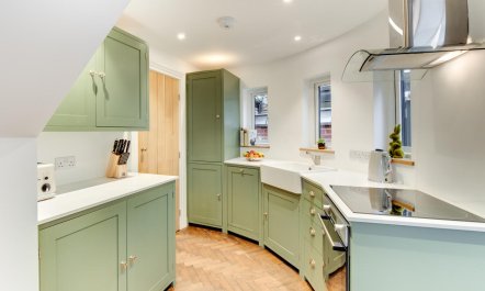 2 Bed in Woodbridge 3