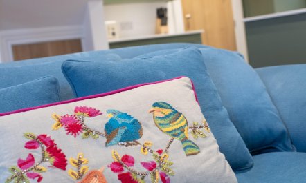 2 Bed in Woodbridge 6