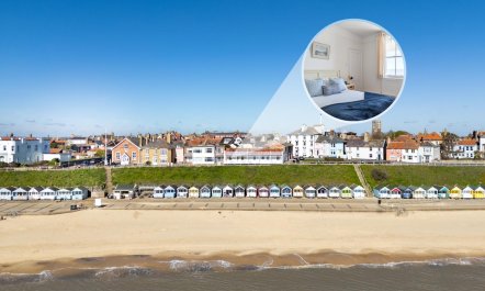 2 Bed in Southwold 3