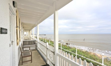 2 Bed in Southwold 3