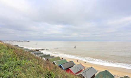 2 Bed in Southwold 4