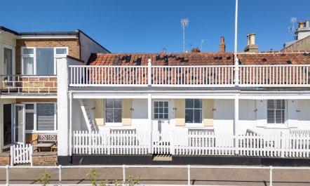 2 Bed in Southwold 5