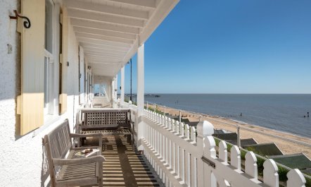 2 Bed in Southwold