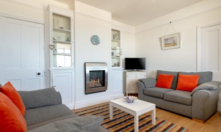 2 Bed in Southwold 4