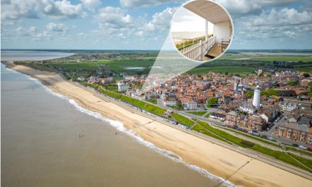 2 Bed in Southwold 1