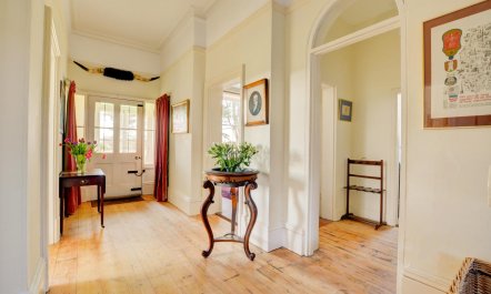 6 Bed in Lower Bodham 5