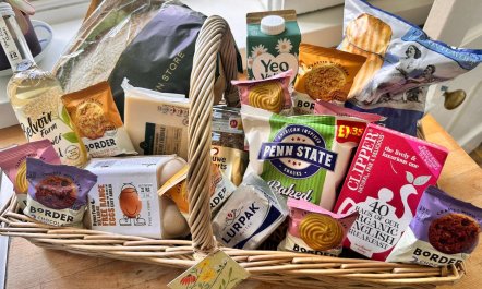 6 Bed in Lower Bodham 8