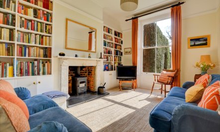 6 Bed in Lower Bodham 1