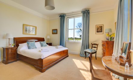 6 Bed in Lower Bodham 4