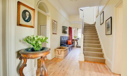 6 Bed in Lower Bodham 6