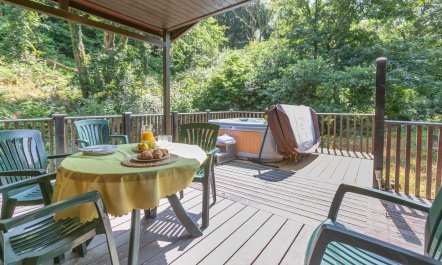 2 Bed in Lynton 3