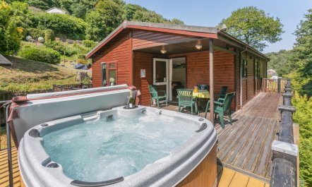 2 Bed in Lynton