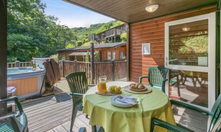 2 Bed in Lynton 2
