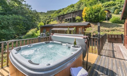 2 Bed in Lynton 1