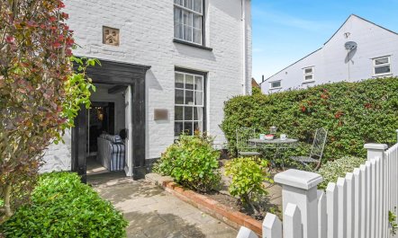 2 Bed in Aldeburgh 3