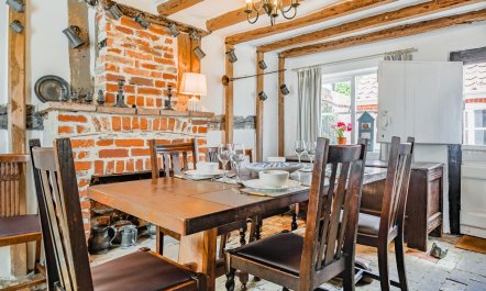 2 Bed in Aldeburgh 2