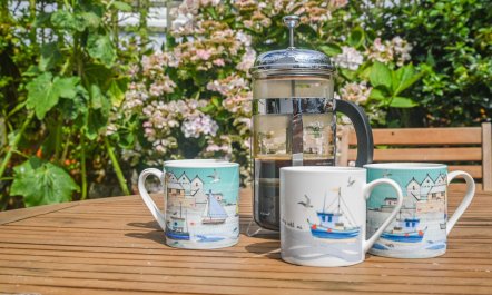 2 Bed in Aldeburgh 7