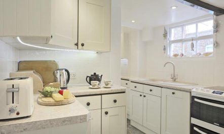 2 Bed in Aldeburgh 4